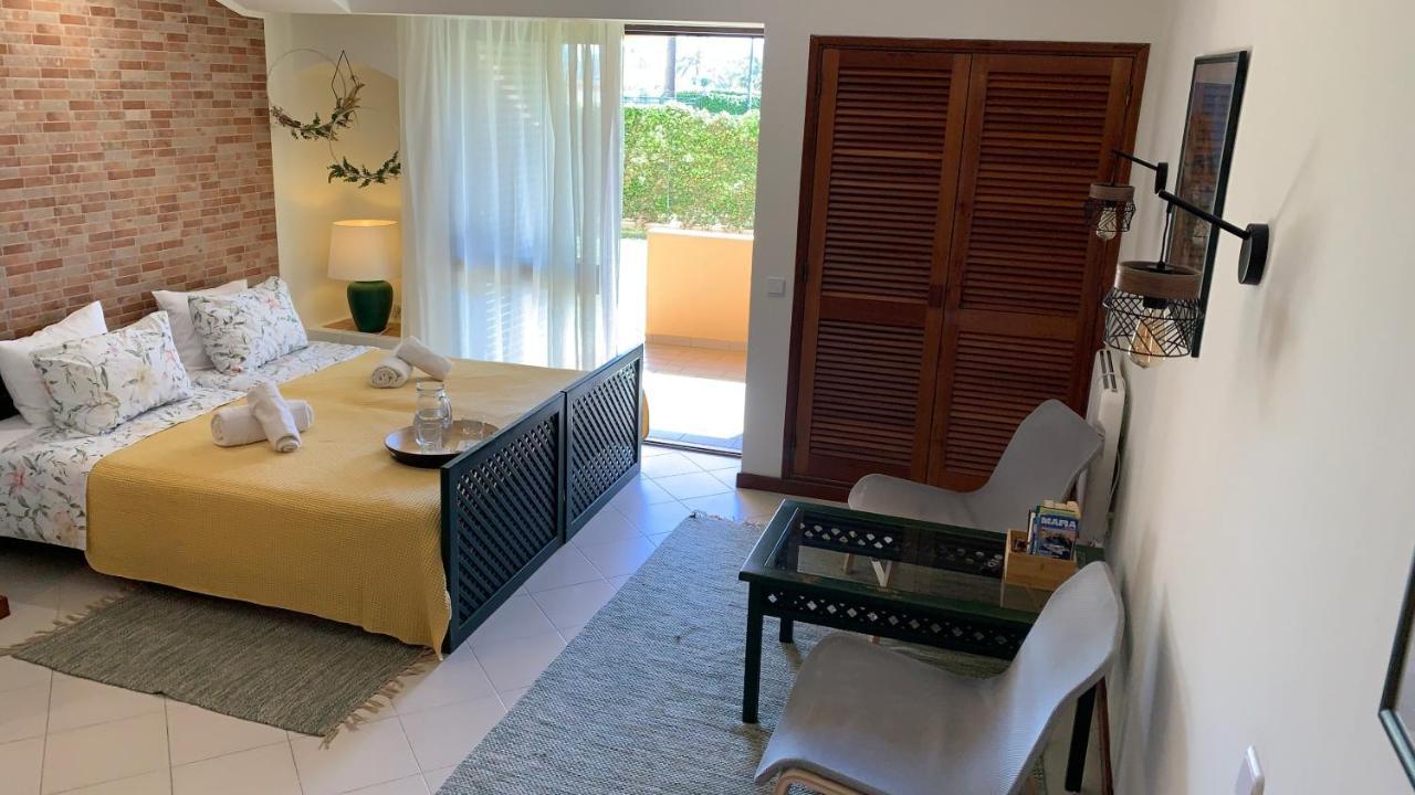 Apartamento Bela Vista Albufeira Exterior photo