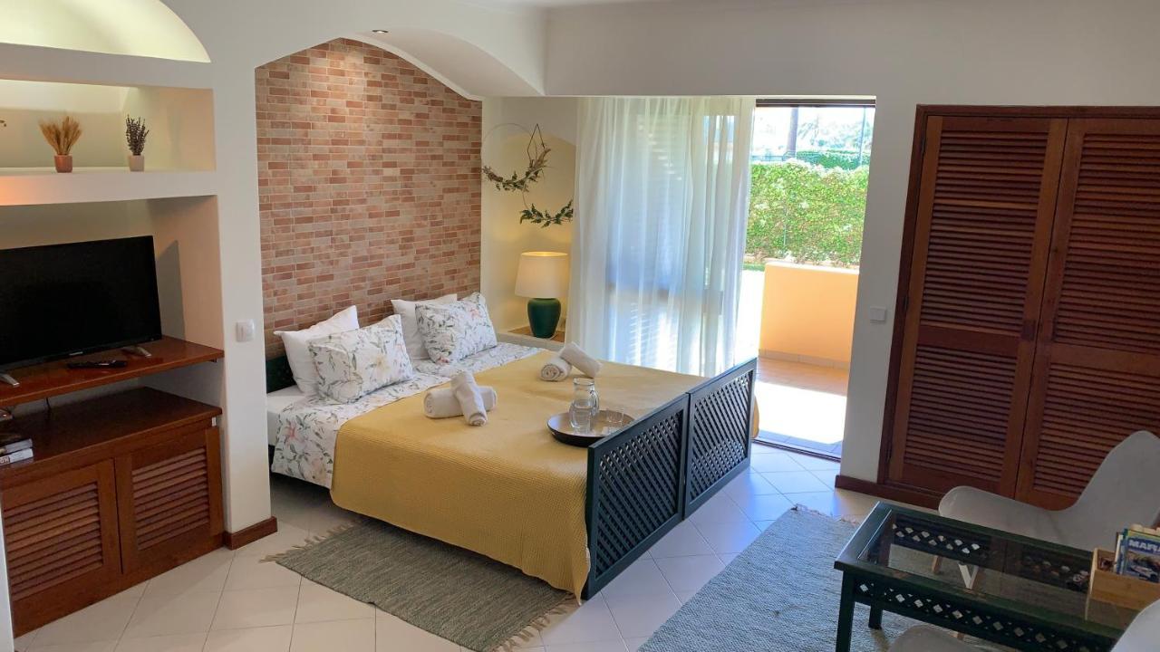Apartamento Bela Vista Albufeira Exterior photo