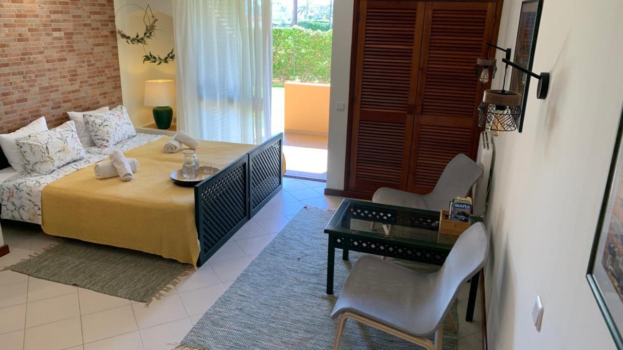 Apartamento Bela Vista Albufeira Exterior photo