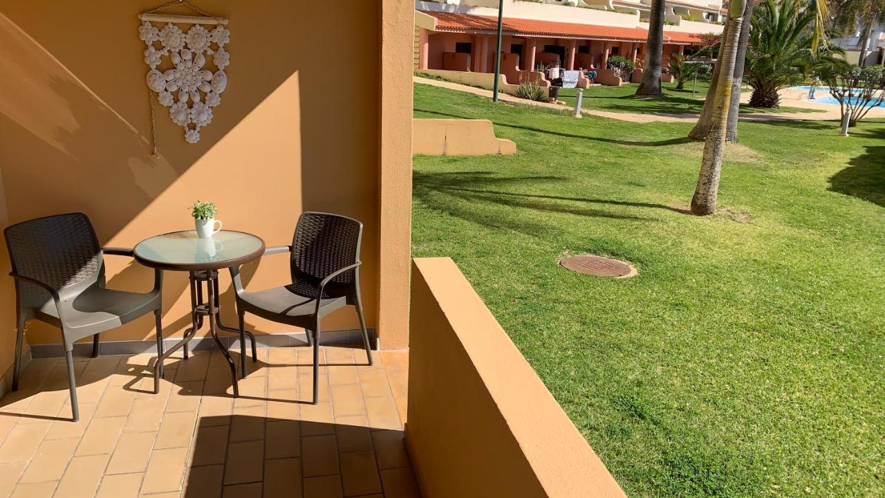 Apartamento Bela Vista Albufeira Exterior photo