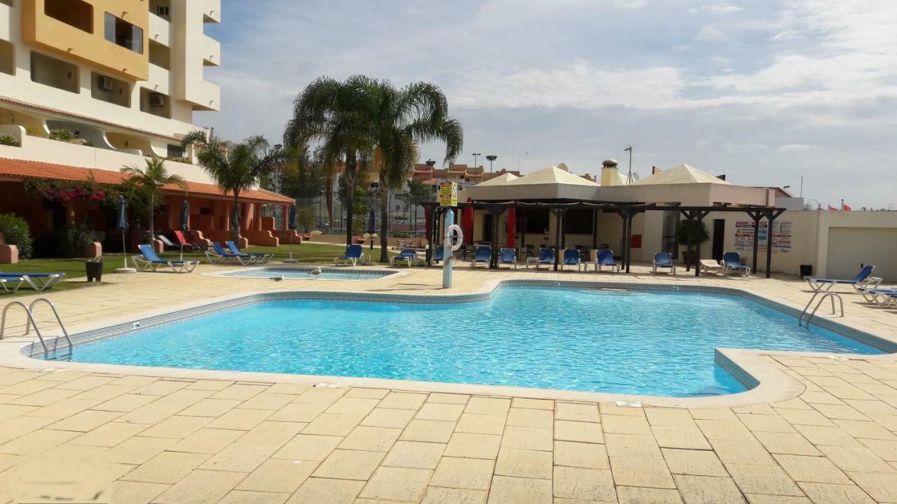 Apartamento Bela Vista Albufeira Exterior photo