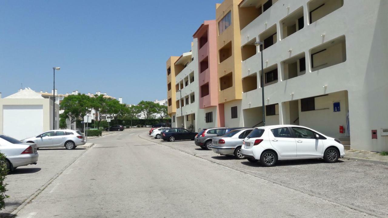 Apartamento Bela Vista Albufeira Exterior photo