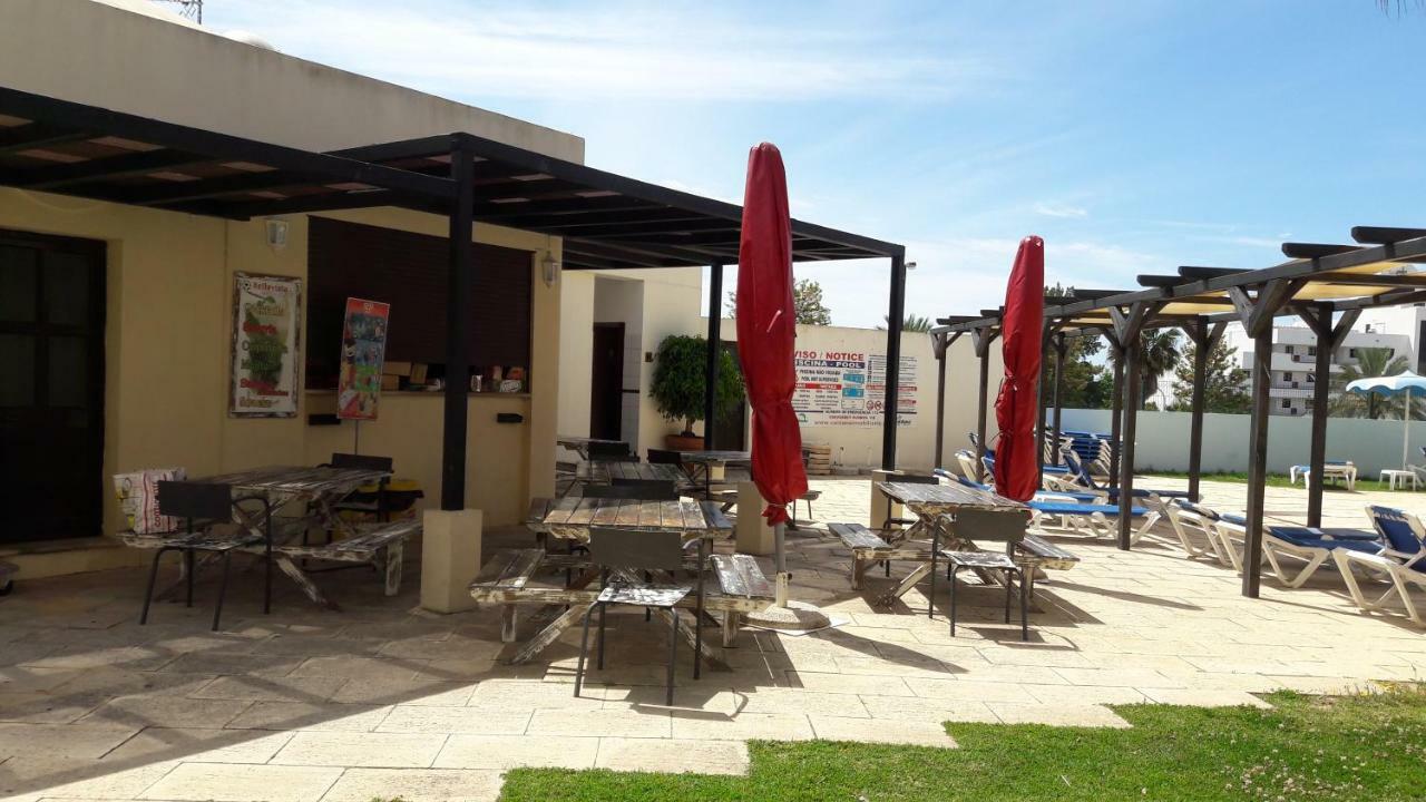 Apartamento Bela Vista Albufeira Exterior photo